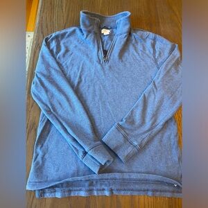 Crewcuts Quarter Zip